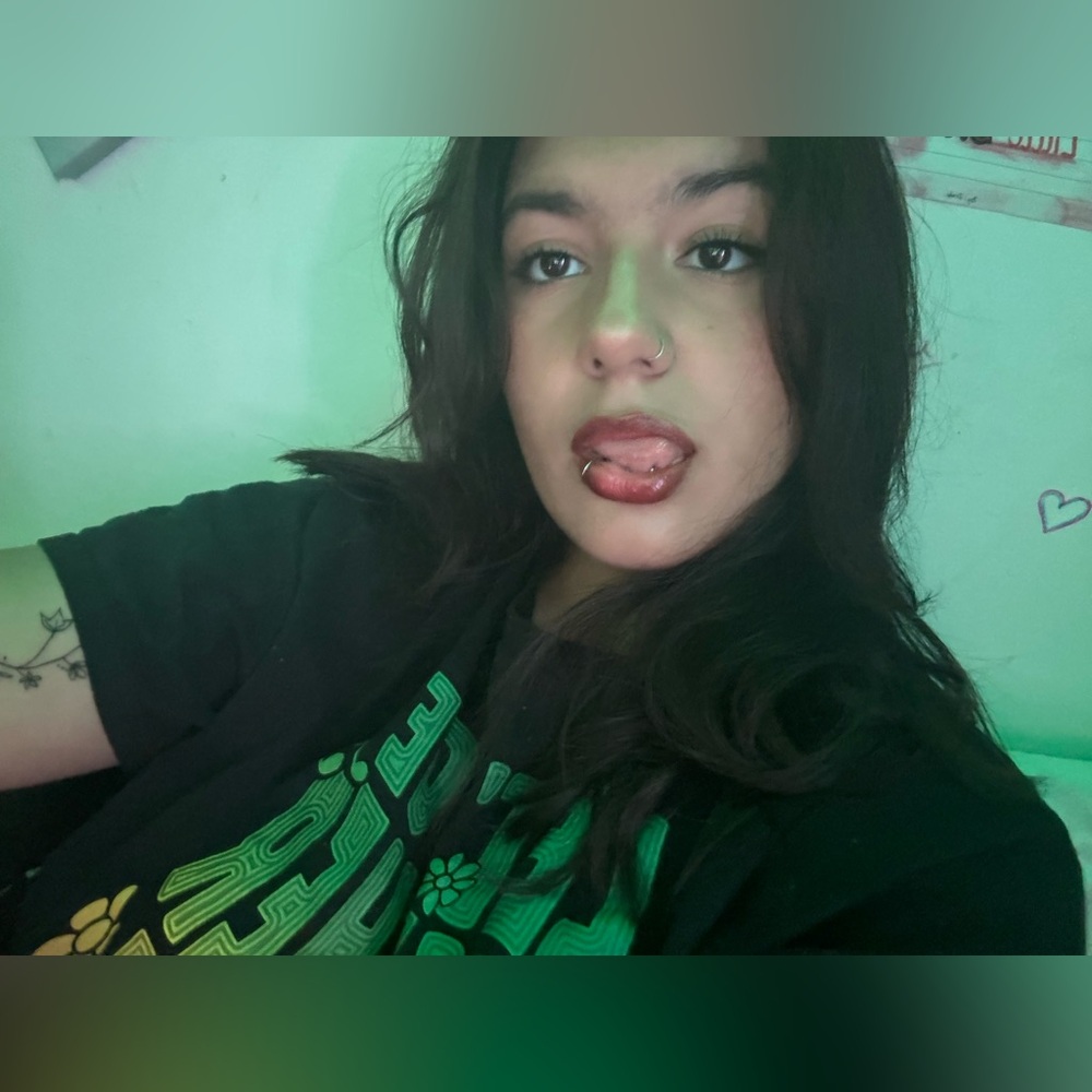 Meet your Posher, Amie